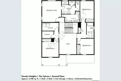 1699 Yampa River Drive, Windsor, CO 80550 - Photo 30