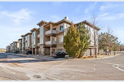 16600 Las Ramblas Lane #O, Parker, CO 80134 - Photo 1