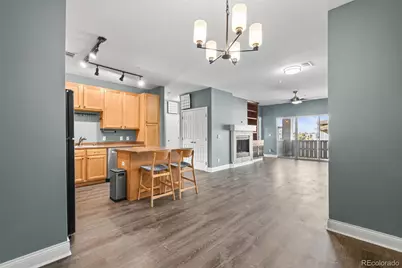 16600 Las Ramblas Lane #O, Parker, CO 80134 - Photo 1