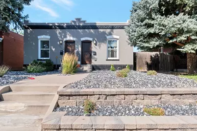 1581 S Ogden Street, Denver, CO 80210 - Photo 1