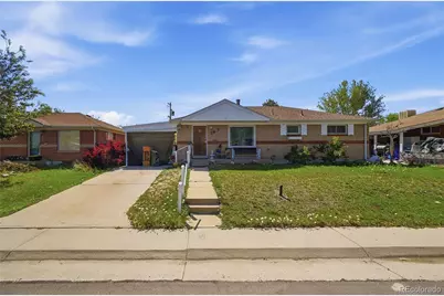 7887 Quivas Way, Denver, CO 80221 - Photo 1