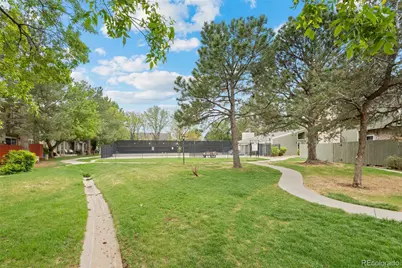 3407 S Ammons Street #20-6, Lakewood, CO 80227 - Photo 32