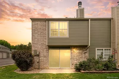 3407 S Ammons Street #20-6, Lakewood, CO 80227 - Photo 1