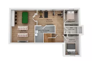 1166 S Deuel St, Fort Morgan, CO 80701 - Photo 4