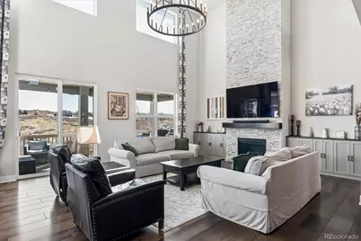 11585 Tyrolite Lane, Parker, CO 80138 - Photo 4