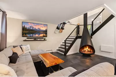 941 Fairview Boulevard #B6, Breckenridge, CO 80424 - Photo 2