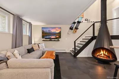 941 Fairview Boulevard #B6, Breckenridge, CO 80424 - Photo 6
