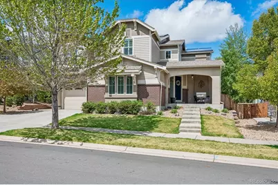6209 S Jamestown Court, Aurora, CO 80016 - Photo 1
