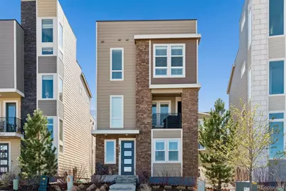 3640 Penang Drive, Castle Rock, CO 80109 - Photo 2