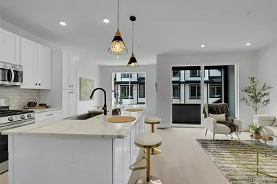 8530 W 52nd Avenue #E3, Arvada, CO 80002 - Photo 16