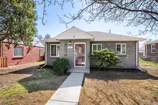 1558 Spruce St, Denver, CO 80220 - Photo 1