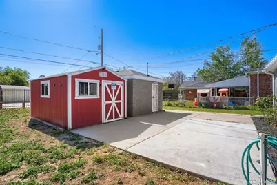 1558 Spruce Street, Denver, CO 80220 - Photo 28