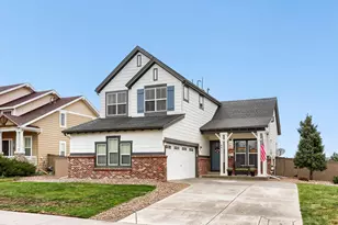 6911 Turnstone Ave, Castle Rock, CO 80104 - Photo 1