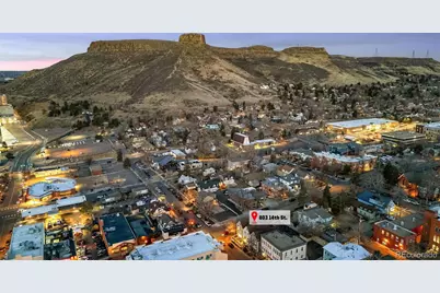 803 14th Street #803, Golden, CO 80401 - Photo 4