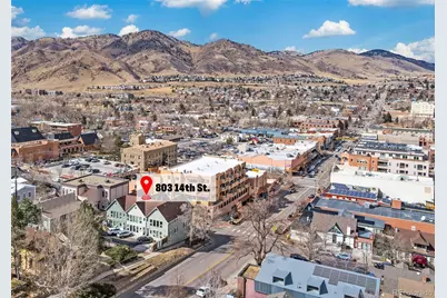 803 14th Street #803, Golden, CO 80401 - Photo 2
