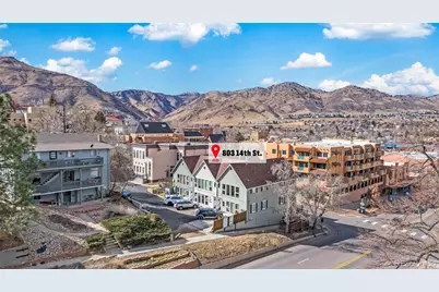 803 14th Street #803, Golden, CO 80401 - Photo 28