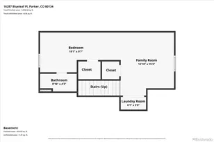 16287 Blueleaf Pl, Parker, CO 80134 - Photo 36