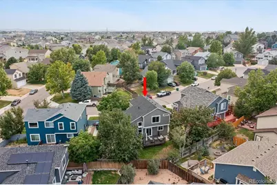 16287 Blueleaf Place, Parker, CO 80134 - Photo 32