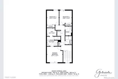 11424 W Belleview Drive, Littleton, CO 80127 - Photo 34