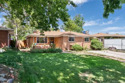 465 S Eliot Street, Denver, CO 80219 - Photo 2