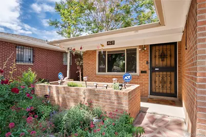 465 S Eliot Street, Denver, CO 80219 - Photo 4