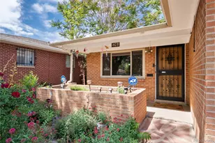 465 S Eliot St, Denver, CO 80219 - Photo 4