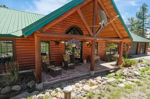 234 Bremer Rd, Howard, CO 81233 - Photo 4