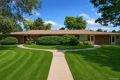412 E Thunderbird Drive, Fort Collins, CO 80525 - Photo 1