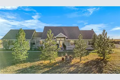 55580 E 39th Avenue, Strasburg, CO 80136 - Photo 2