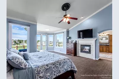 8435 Green Island Circle, Lone Tree, CO 80124 - Photo 18
