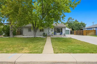 479 S Harlan Street, Lakewood, CO 80226 - Photo 1