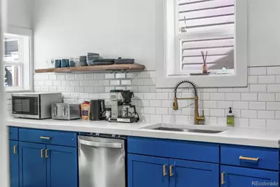 140 W 7th Street, Leadville, CO 80461 - Photo 12