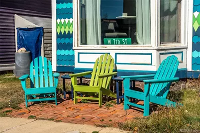 140 W 7th Street, Leadville, CO 80461 - Photo 28