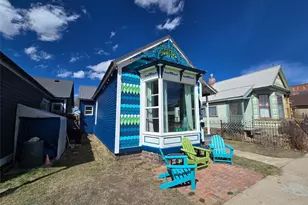 140 W 7th St, Leadville, CO 80461 - Photo 36