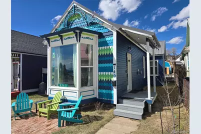140 W 7th Street, Leadville, CO 80461 - Photo 2