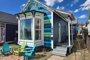 140 W 7th St, Leadville, CO 80461 - Photo 2