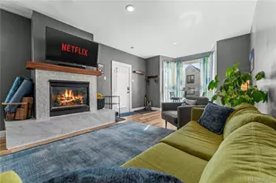 140 W 7th St, Leadville, CO 80461 - Photo 4