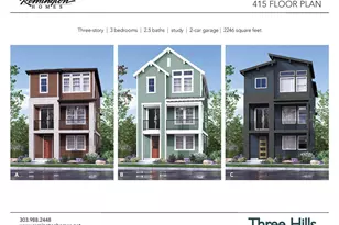 14519 Dove Song Ct, Morrison, CO 80465 - Photo 12