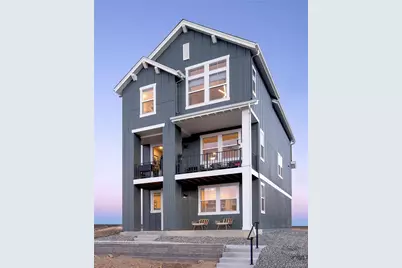 14519 Dove Song Court, Morrison, CO 80465 - Photo 1