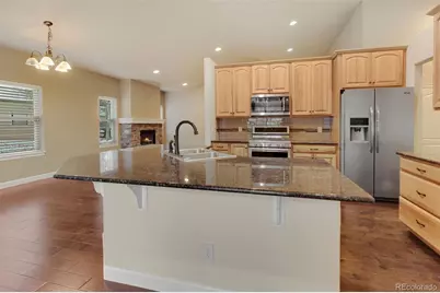 1157 Ptarmigan Drive, Woodland Park, CO 80863 - Photo 4