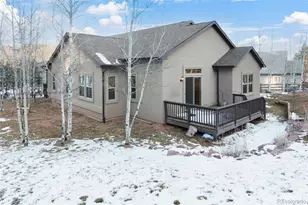 1157 Ptarmigan Dr, Woodland Park, CO 80863 - Photo 36