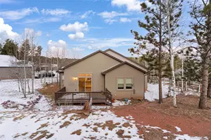 1157 Ptarmigan Dr, Woodland Park, CO 80863 - Photo 34