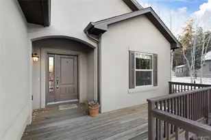 1157 Ptarmigan Dr, Woodland Park, CO 80863 - Photo 2