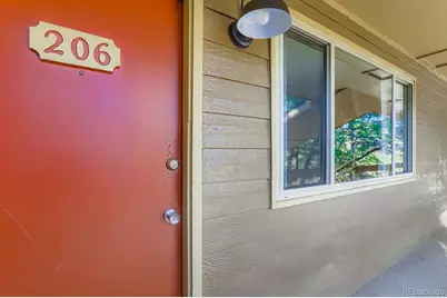 3000 Colorado Avenue #B206, Boulder, CO 80303 - Photo 2