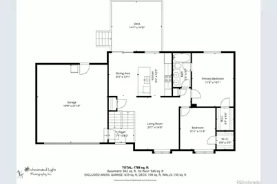 5951 S Perth Street, Centennial, CO 80015 - Photo 32