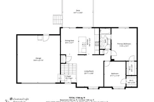 5951 S Perth St, Centennial, CO 80015 - Photo 32