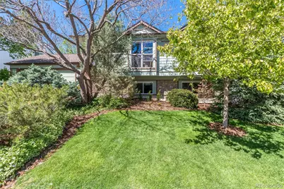 5951 S Perth Street, Centennial, CO 80015 - Photo 2