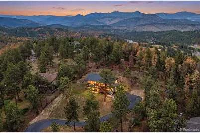30319 Lone Spruce Road, Evergreen, CO 80439 - Photo 2