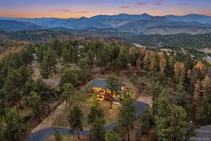 30319 Lone Spruce Rd, Evergreen, CO 80439 - Photo 2