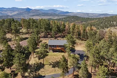30319 Lone Spruce Road, Evergreen, CO 80439 - Photo 38